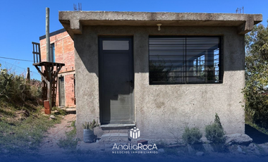 Alquiler Anual Casa PH interna en Santa Cruz del Lago
