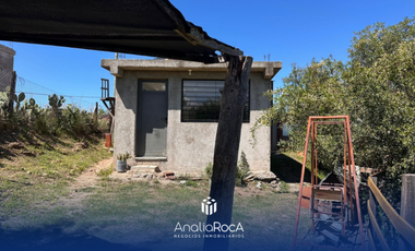 Alquiler Anual Casa PH interna en Santa Cruz del Lago