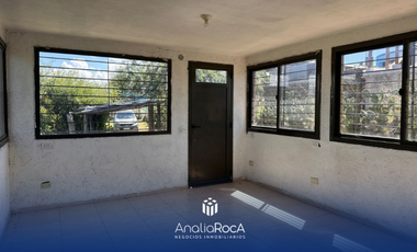 Alquiler Anual Casa PH interna en Santa Cruz del Lago