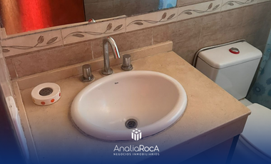 Alquiler Anual Casa PH interna en Santa Cruz del Lago