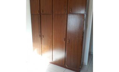 Alquiler Departamento Barrio Antártida Argentina Luzuriaga Maipú.