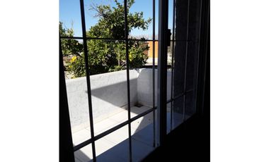 Alquiler Departamento Barrio Antártida Argentina Luzuriaga Maipú.