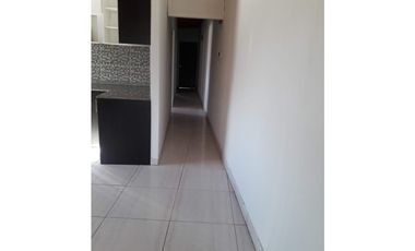 Alquiler Departamento Barrio Antártida Argentina Luzuriaga Maipú.