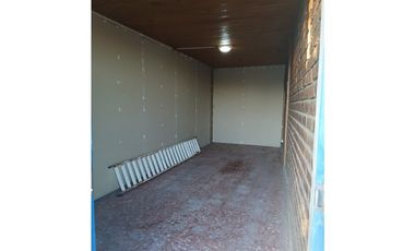 Alquiler Departamento Barrio Antártida Argentina Luzuriaga Maipú.