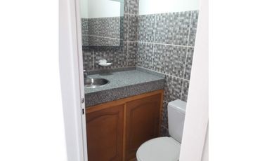 Alquiler Departamento Barrio Antártida Argentina Luzuriaga Maipú.