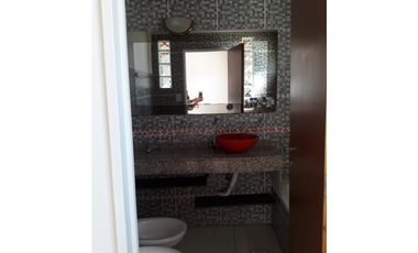 Alquiler Departamento Barrio Antártida Argentina Luzuriaga Maipú.