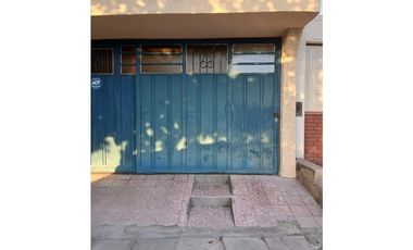 Alquiler Departamento Barrio Antártida Argentina Luzuriaga Maipú.