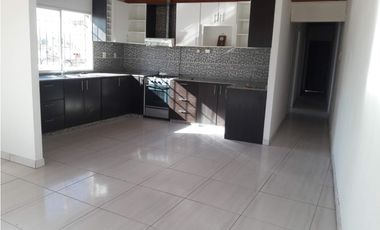 Alquiler Departamento Barrio Antártida Argentina Luzuriaga Maipú.