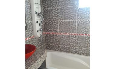 Alquiler Departamento Barrio Antártida Argentina Luzuriaga Maipú.