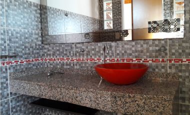 Alquiler Departamento Barrio Antártida Argentina Luzuriaga Maipú.