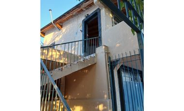 Alquiler Departamento Barrio Antártida Argentina Luzuriaga Maipú.