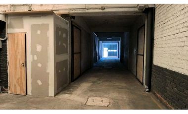 Alquiler de depósito 220M2 San Martín 353 Tunuyá.Ideal logística