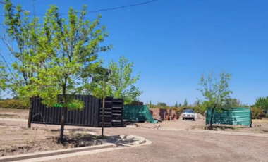 LOTE 517 M2 LOMAS DE CASCIA SAN RAFAEL MENDOZA