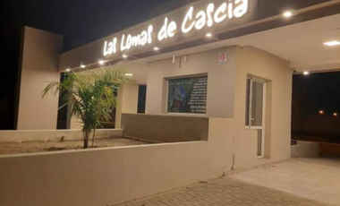 LOTE 517 M2 LOMAS DE CASCIA SAN RAFAEL MENDOZA