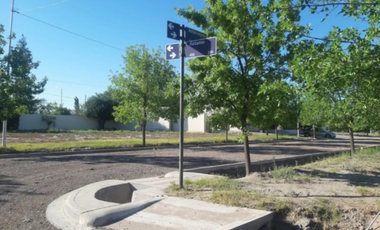 LOTE 517 M2 LOMAS DE CASCIA SAN RAFAEL MENDOZA