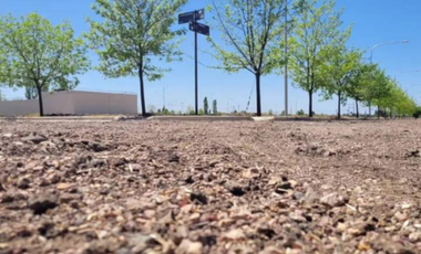 LOTE 517 M2 LOMAS DE CASCIA SAN RAFAEL MENDOZA