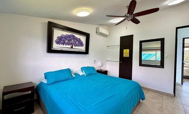 Casa en Fraccionamiento en Burgos Temixco - M2AI-930-Fr