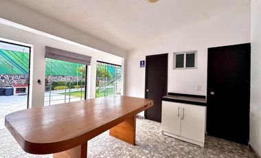 Casa en Fraccionamiento en Burgos Temixco - M2AI-930-Fr