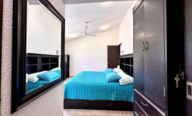 Casa en Fraccionamiento en Burgos Temixco - M2AI-930-Fr