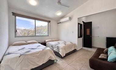 Casa en Fraccionamiento en Burgos Temixco - M2AI-930-Fr