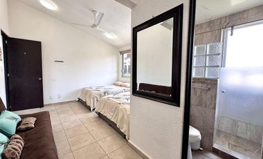 Casa en Fraccionamiento en Burgos Temixco - M2AI-930-Fr