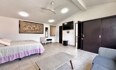 Casa en Fraccionamiento en Burgos Temixco - M2AI-930-Fr