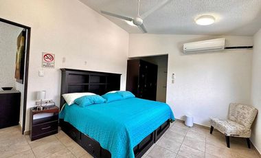 Casa en Fraccionamiento en Burgos Temixco - M2AI-930-Fr