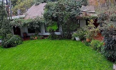 Casa en alquiler en Parque Leloir