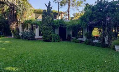 Casa en alquiler en Parque Leloir