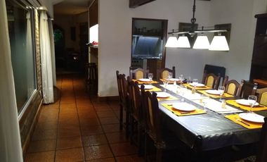 Casa en alquiler en Parque Leloir