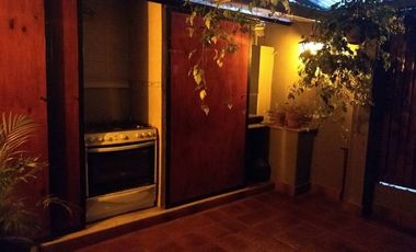 Casa en alquiler en Parque Leloir