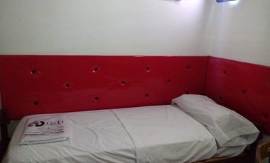 Casa en alquiler en Parque Leloir