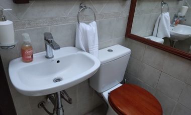 Casa en alquiler en Parque Leloir
