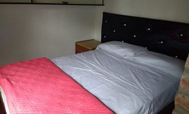 Casa en alquiler en Parque Leloir