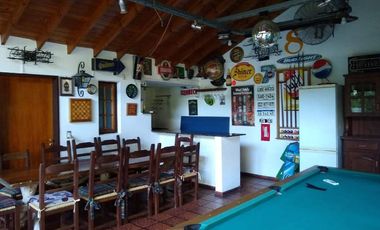 Casa en alquiler en Parque Leloir