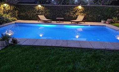 Casa en alquiler en Parque Leloir