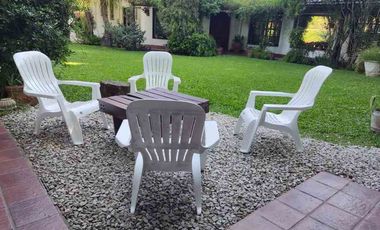 Casa en alquiler en Parque Leloir