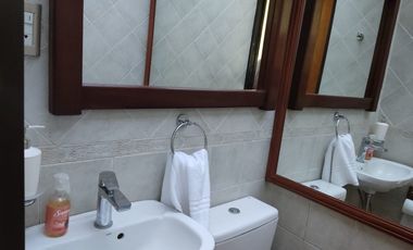 Casa en alquiler en Parque Leloir