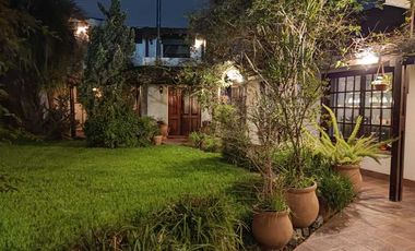 Casa en alquiler en Parque Leloir