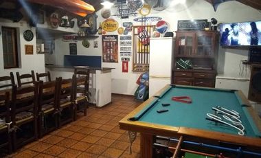 Casa en alquiler en Parque Leloir