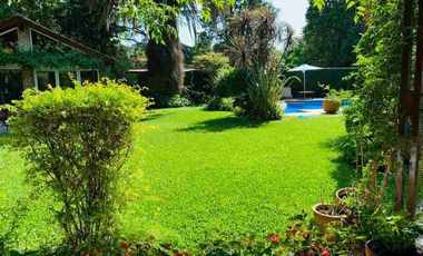 Casa en alquiler en Parque Leloir