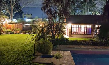 Casa en alquiler en Parque Leloir