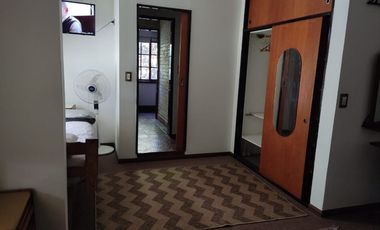 Casa en alquiler en Parque Leloir