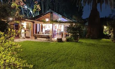 Casa en alquiler en Parque Leloir
