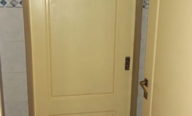 Departamento en alquiler en Merlo Norte