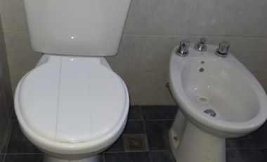 Departamento en alquiler en Merlo Norte