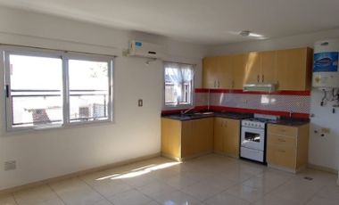Departamento en alquiler en Merlo Norte