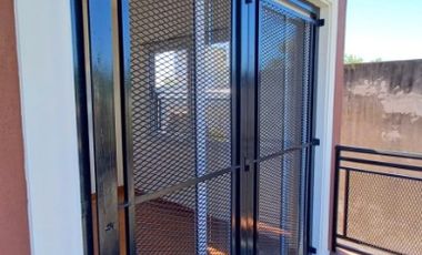 Departamento en alquiler en Merlo Norte