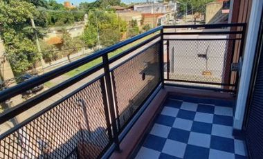 Departamento en alquiler en Merlo Norte
