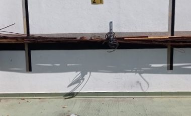 Departamento en alquiler en Merlo Norte